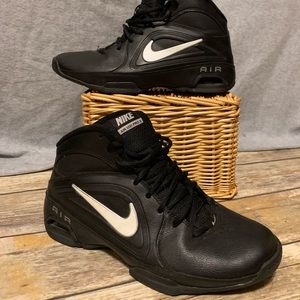 Women’s Nike Basketball Shoes